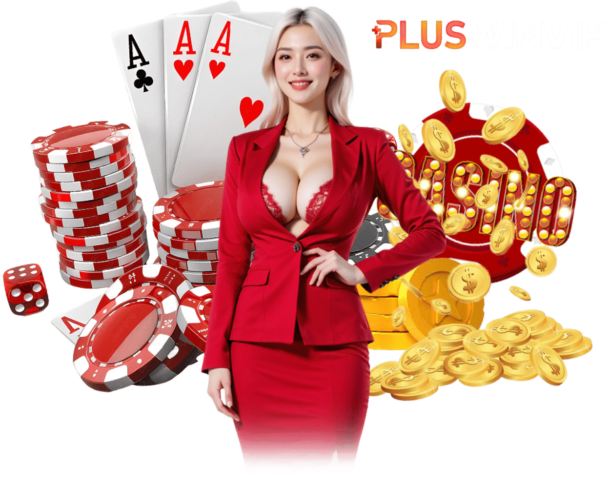 PLUSWIN สล็อต เครดิตฟรี